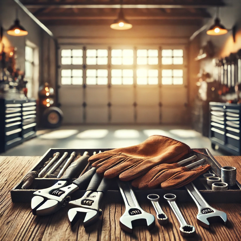 About Our Family-Owned Garage Door Company in Cassadaga FL - Professional Service Team