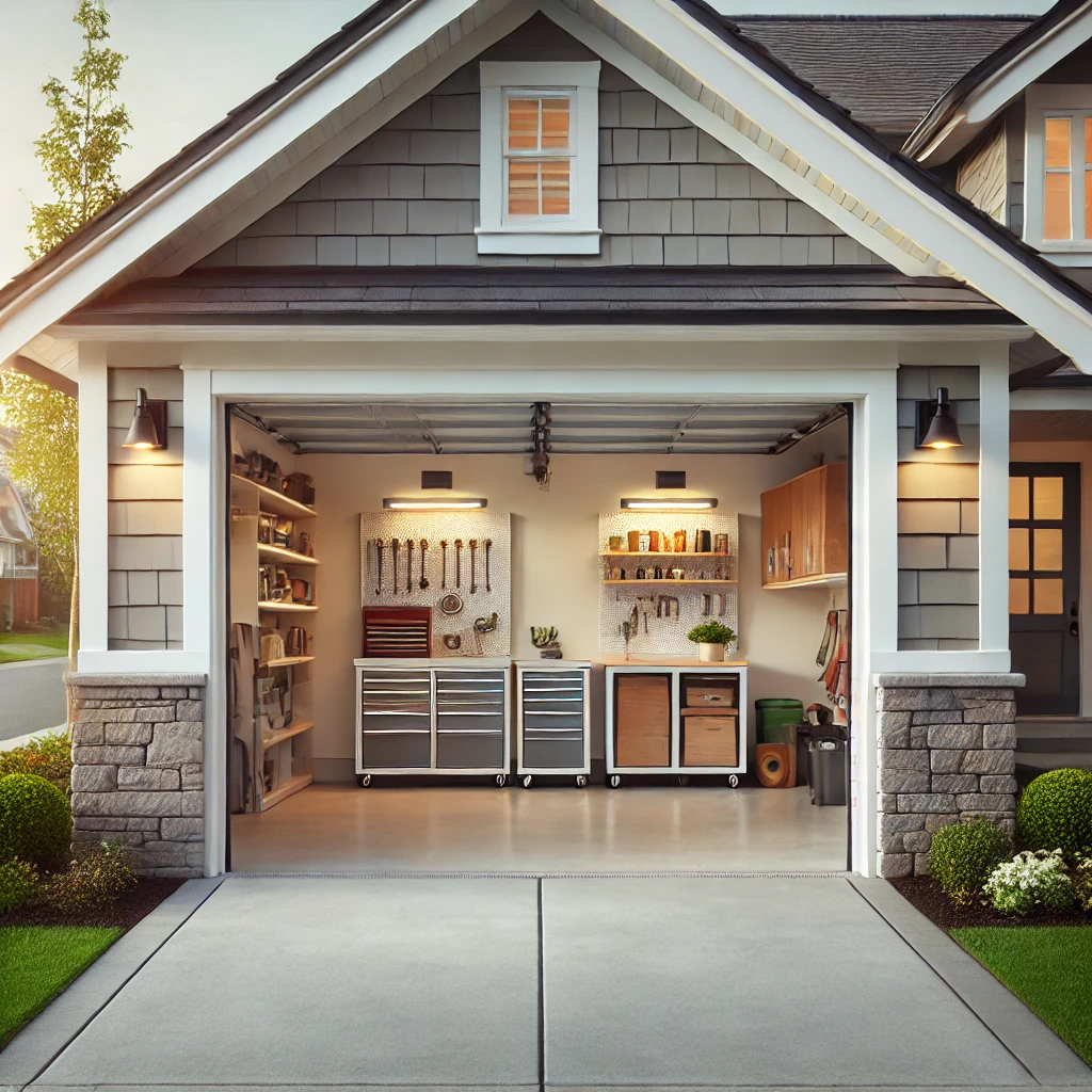 Latest garage door repair tips and maintenance guides from Cassadaga's trusted experts