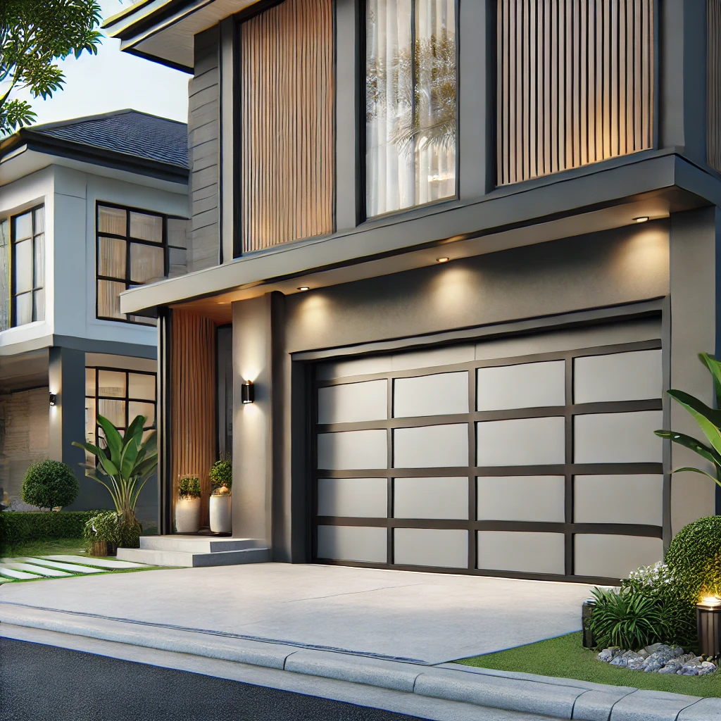 Professional Garage Door Company Cassadaga FL - 24/7 Emergency Service & Repairs