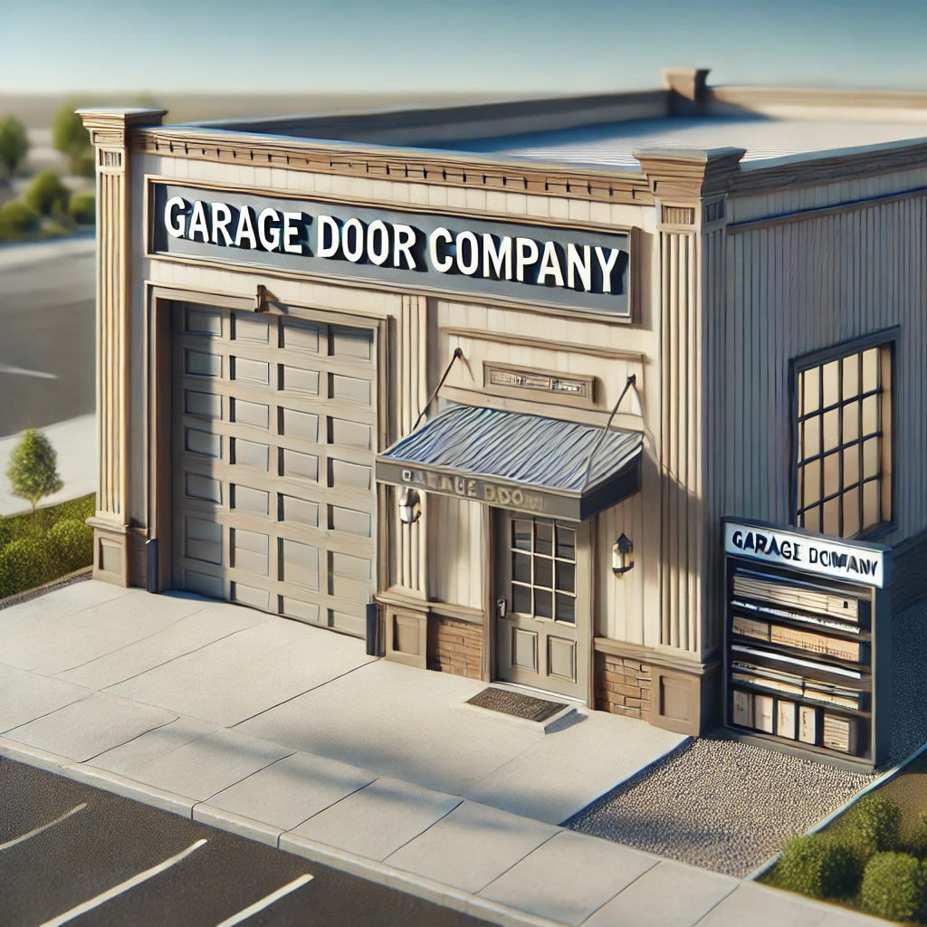 Best Garage Door Company Near Me Cassadaga FL - 24/7 Emergency Service