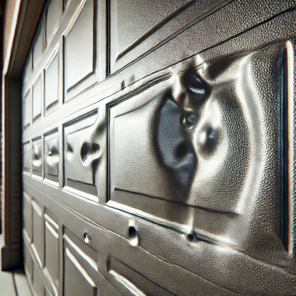 Professional Garage Door Dents Repair Cassadaga FL - Expert Dent Removal Services