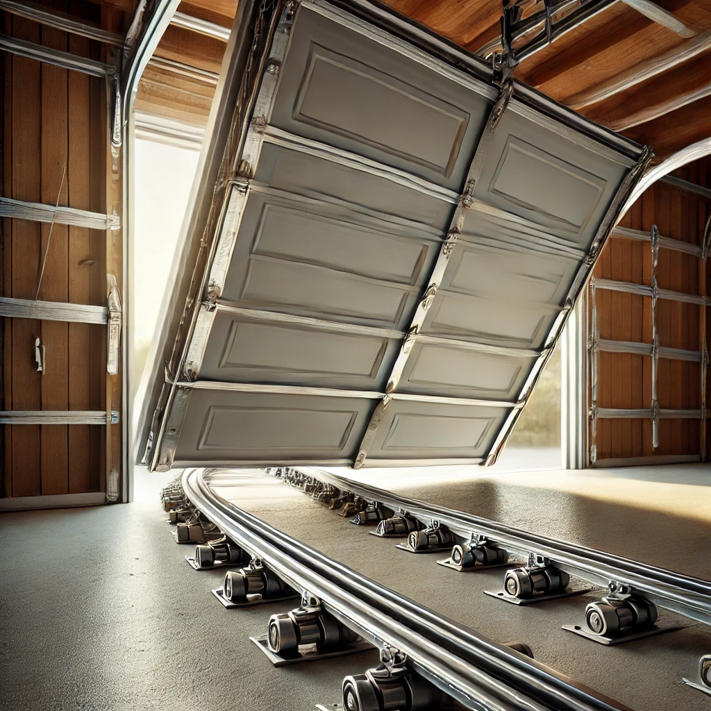 Garage door off track repair in Cassadaga FL - 24/7 Emergency Repair Services by Cassadaga Garage Door Repair