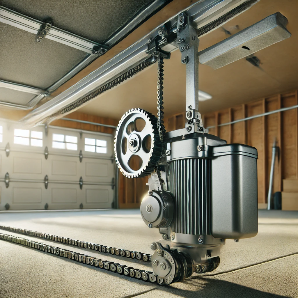 Garage Door Opener Installation & Service in Cassadaga FL - Professional Solutions for All Opener Brands