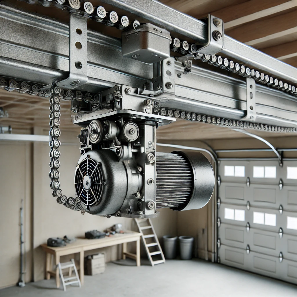 Professional Garage Door Opener Installation Cassadaga FL - Expert Smart Opener Installation Services