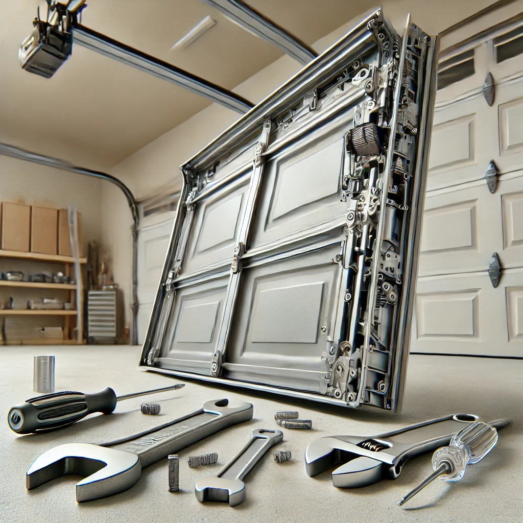 Expert Garage Door Panel Repair in Cassadaga FL - Professional Service for Wood, Steel & Aluminum Panels