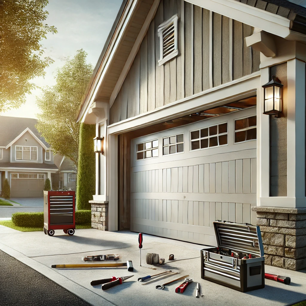 24/7 Garage Door Repair Cassadaga FL - Emergency Repair Services by Cassadaga Garage Door Repair