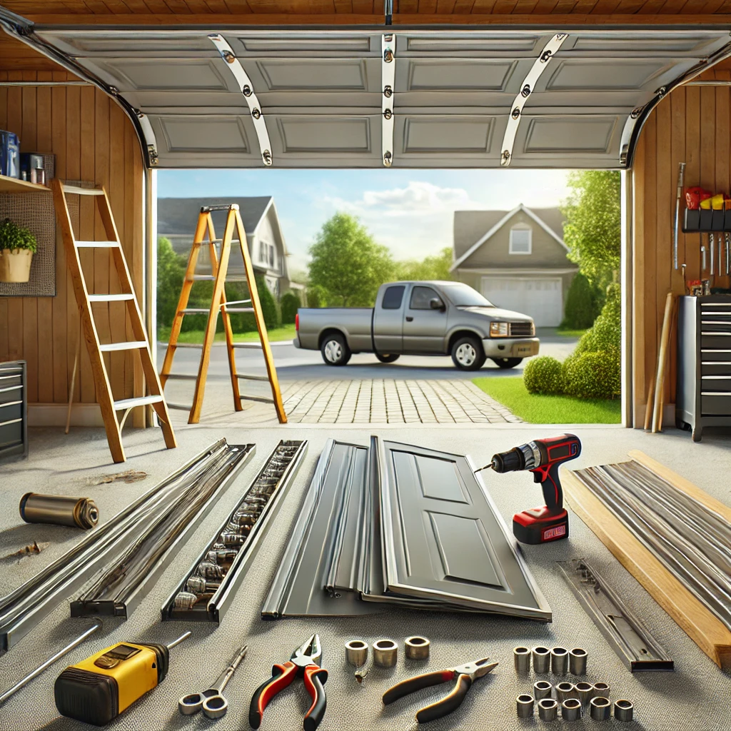 Professional Garage Door Replacement Cassadaga FL - 24/7 Emergency Service & Expert Installation