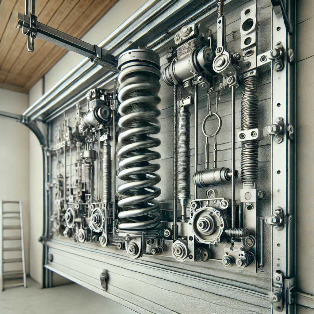 Expert Garage Door Spring Repair Cassadaga FL - 24/7 Emergency Spring Replacement Services
