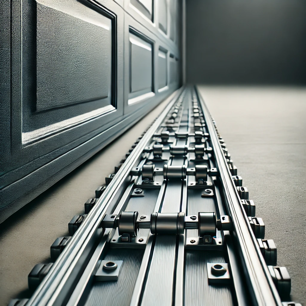 Professional Garage Door Track Repair Cassadaga FL - Expert Track & Roller Repair Services