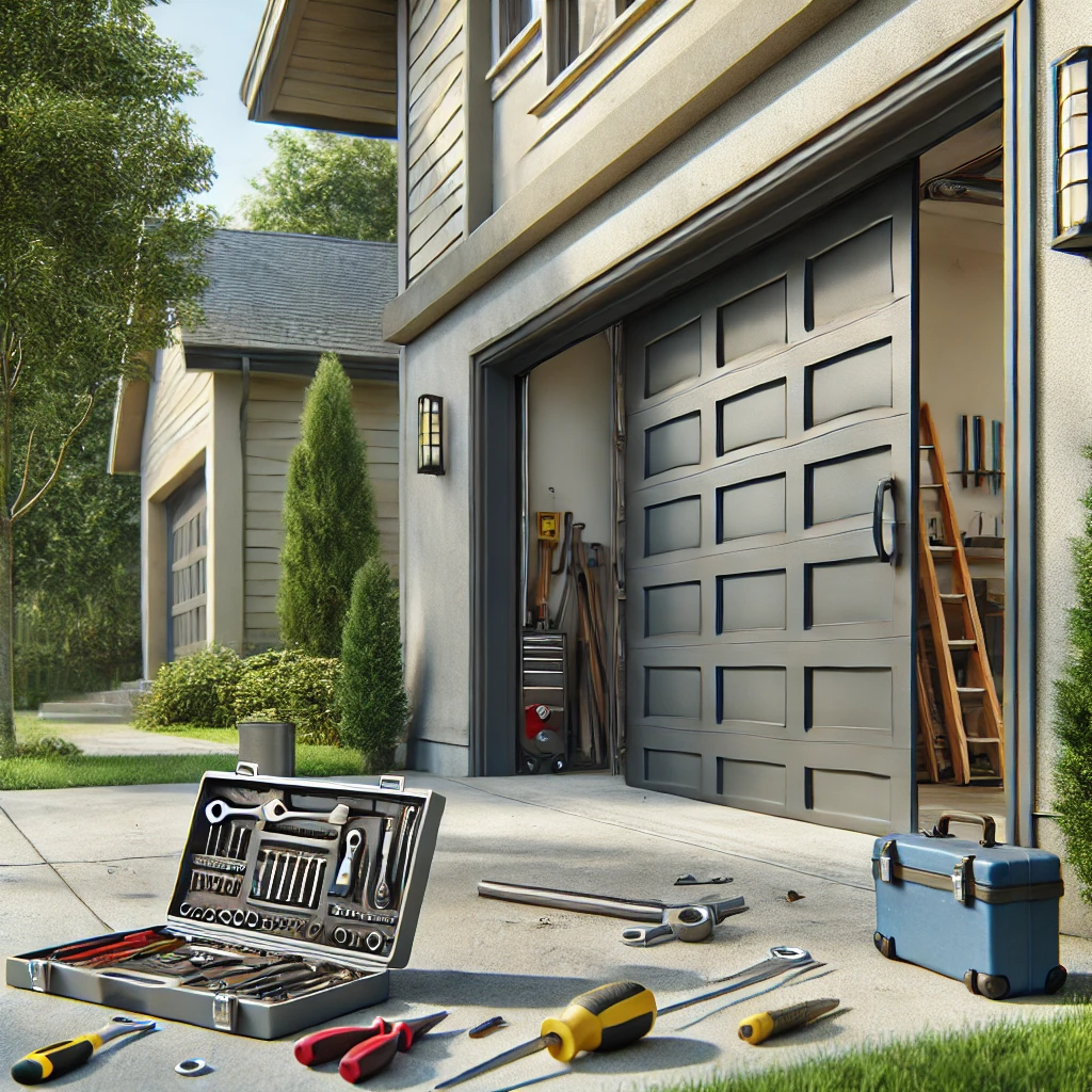 Local Garage Door Repair Cassadaga FL - 24/7 Emergency Service Near You
