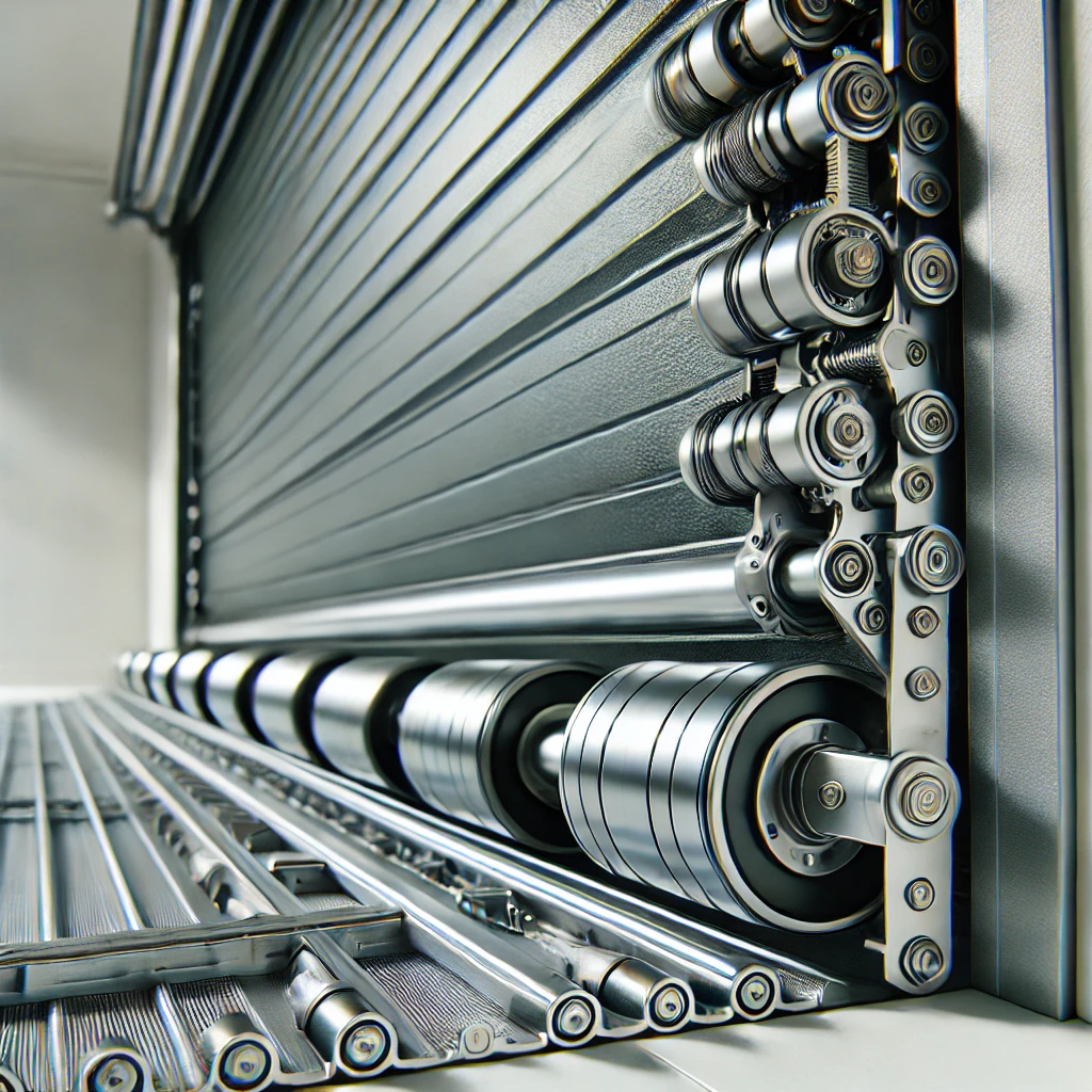 Expert Roller Garage Door Repairs Cassadaga FL - Professional Door System Specialists